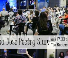 Ponte, Poetry Slam: il 12 giugno dal vivo