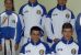 Karate, nove atleti della Seishinkan convocati in nazionale.