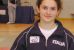 Judo, Angela Giamattei ai Campionati Mondiali Juniores di Parigi