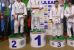 Successo tricolore per il giovanissimo atleta dell’Olimpic Center judo Telese Terme