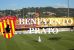 Calcio, Benevento – Prato 1-2: due schiaffi del Prato mettono ko i padroni di casa