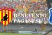 Benevento – Paganese 2-0: ottima prova dei sanniti, in rete Mancosu e Marchi