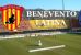 Calcio, Benevento – Latina 1-0 : decide un gol di Marotta