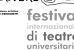 Festival ‘Universo Teatro’, si avvia alla conclusione la XXXIV edizione