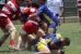 Rugby, il IV Circolo travolto a Catania (74-0): sfuma il sogno promozione