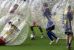 Arriva a Benevento il Bumperball: sfida nei palloni gonfiati d’aria