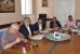 Rocca, Regolamento del Consiglio Provinciale: riunita commissione di lavoro