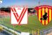 Serie B, Vicenza – Benevento 0-0: punto prezioso per i sanniti al Menti