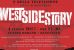 A Palazzo Mosti presentazione spettacolo ‘West Side Story’