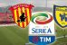 Serie A Benevento-Chievo 1-0: Coda regala la prima vittoria in serie A alla strega