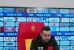 Benevento Calcio, De Zerbi: “Col Chievo ce la giocheremo. Mercato? Servono giocatori motivati”