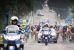 Giro d’Italia, domenica partenza da Pesco Sannita: “in campo” anche la Polstrada Benevento