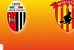Serie B, Ascoli-Benevento: formazioni ufficiali
