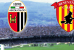 Serie B, Ascoli-Benevento 2-2: i giallorossi la riprendono dal doppio svantaggio e resistono in nove.