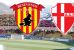 Serie B, Benevento-Padova 3-3: Coda firma il pareggio all’ultimo respiro