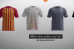 Benevento Calcio, presentate le nuove divise con un video suggestivo