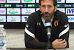 Post Spal-Benevento 1-1, Caserta: “L’errore è stato non chiudere prima la gara”