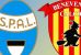 Serie B, Spal-Benevento: formazioni ufficiali