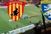 Serie B, Benevento-Frosinone 2-1: la doppietta dello Squalo affonda il Frosinone. Primi gol e primo successo per i giallorossi