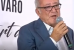 Presentazione Cannavaro, Vigorito: “Ho capito subito che saremo andati d’accordo”