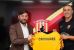 Benevento Calcio, ufficiale: Fabio Cannavaro nuovo tecnico dei giallorossi