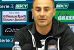 Benevento, Cannavaro: “La squadra sta triplicando gli sforzi. Manca vittoria per uscire da questo periodo”