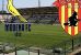 Serie B, Modena-Benevento 1-1: al Braglia finisce in parità, segnano Acampora e Diaw