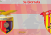 Serie C, Casertana-Benevento 0-0: termina a reti inviolate il derby tra falchetti e stregoni.