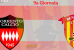 Serie C, Sorrento-Benevento 0-1: decide un gran gol di Bolsius