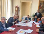 Prt in zona AsI, incontro con il Comitato Contrade Benevento Nord a Palazzo Mosti