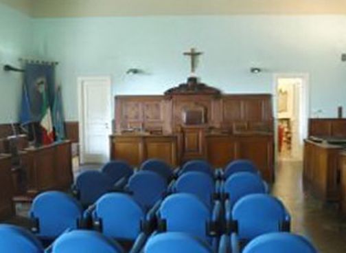 Rocca, il 12 marzo nuova seduta di Consiglio Provinciale