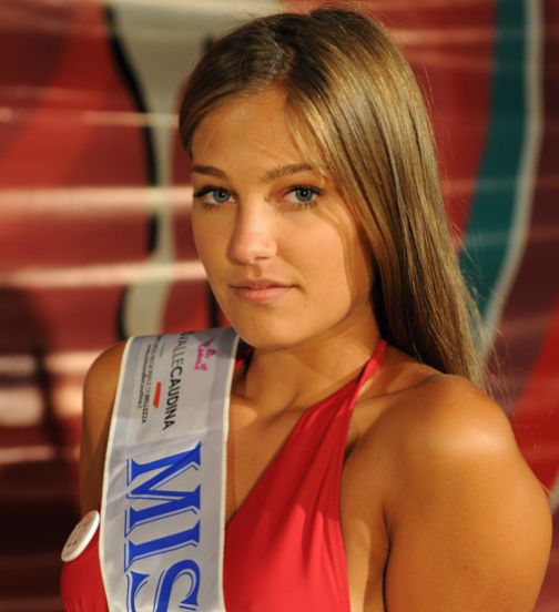 Road to Miss Mondo Italia 2012 - Jessica Bellinghieri won! - Page 2 Miss_paolisi