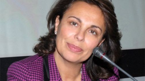 Sandra Lonardo vicepresidente del Gruppo Forza Italia al Senato