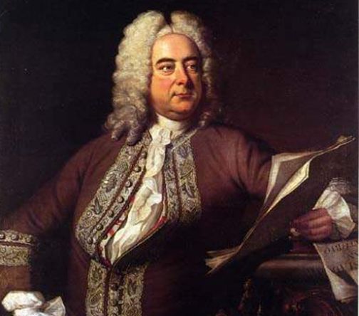 A Caserta concerto di musica barocca dedicata al compositore Georg Friederich Haendel