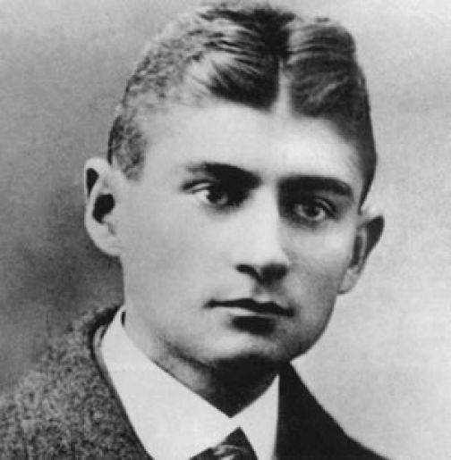 Luidig, ‘Club dei Suicidi’: quarto incontro dedicato a Kafka