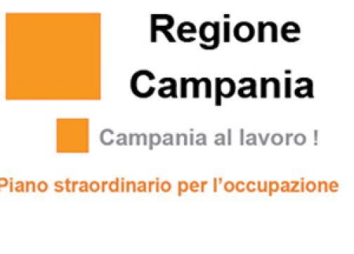 ‘Campania al lavoro’, la Regione stanzia 600 milioni di euro a favore delle imprese