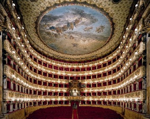 Teatro San Carlo: per i cittadini di Sant’Agata biglietti a prezzo ridotto.