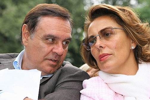 Inchiesta Zamparini, presunta corruzione per i coniugi Mastella: ‘Ingiusto coinvolgimento’