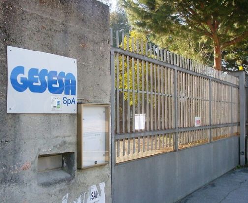 Gesesa, continua sostituzione gratuita dei ‘contatori a Indici’a Benevento