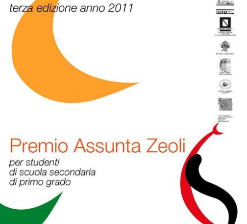 Premio Assunta Zeoli, il 26 maggio la cerimonia di premiazione