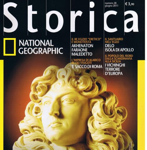 L’acustica del Teatro Romano, le ricerche di Iannace sulla rivista ‘Storica’