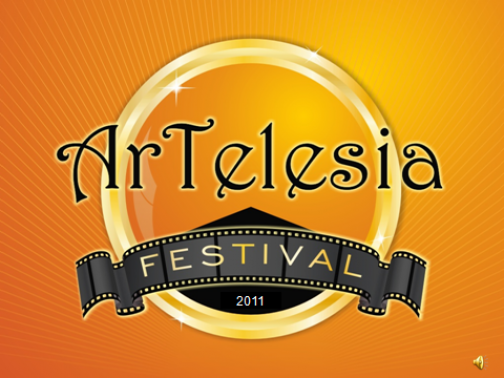ArTelesia Festival 2011: i finalisti della quarta edizione