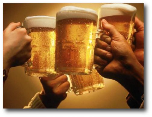 Torrecuso, Festa della birra: dal 29 al 31 agosto