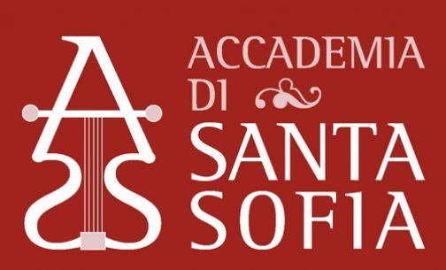 L’Accademia di Santa Sofia va in ferie: appuntamento al 24 ottobre