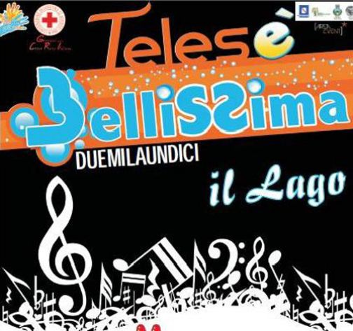 TelesèBellima… il lago: bilancio della manifestazione