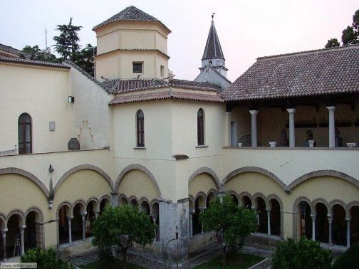 Al Museo del Sannio ‘Mostra sui Duchi longobardi di Benevento’