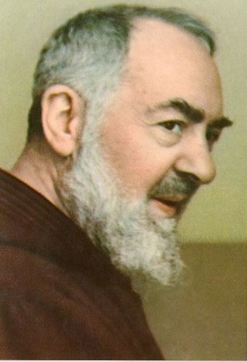 Mirabilia Fidei, mostra su Padre Pio a Benevento dal 5 al 31 maggio