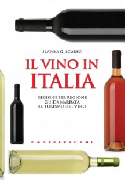 A Benevento presentazione del libro ‘Il Vino in Italia’