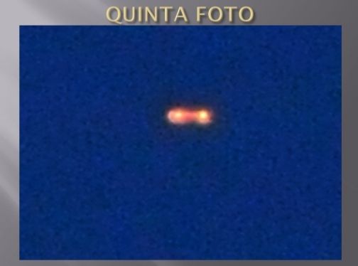 Centro Ufologico Benevento, avvistati oggetti volanti nei cieli di Paestum