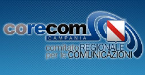 Protocollo d’intesa Consigliera Parita’ – Corecom Campania, la firma il 27 aprile